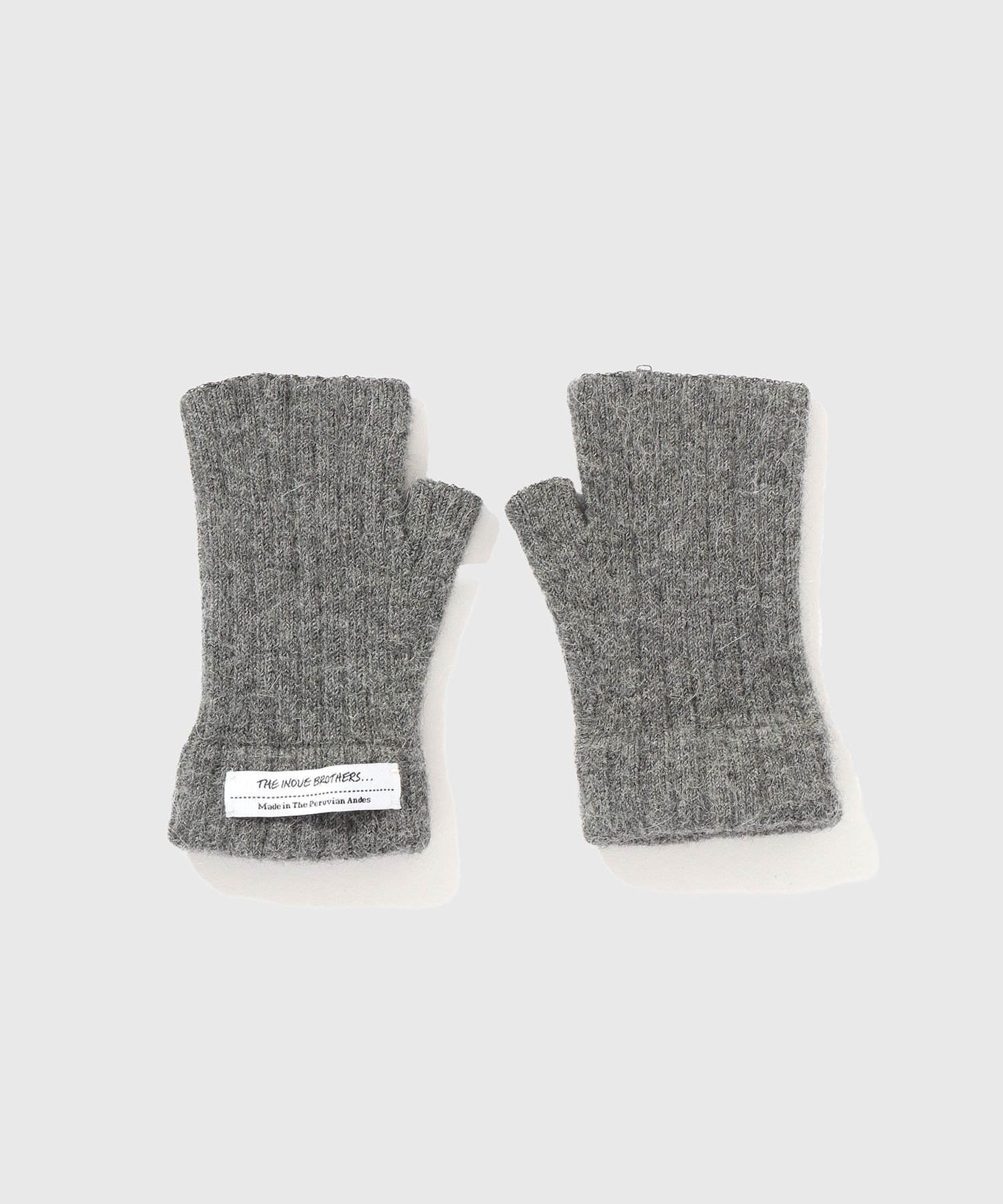 ADAM ET ROPE'｜【THE INOUE BROTHERStogether with ADAM ET ROPE