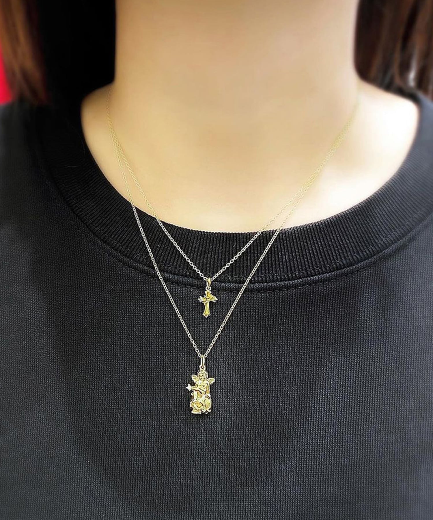 JUSTIN DAVIS｜【公式】【ジャスティン デイビス】DARLING CROSS