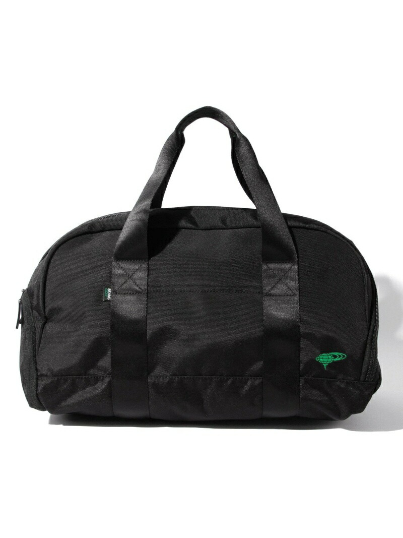 BEAMS GOLF｜BEAMS GOLF / ボストンバッグ ブラックウォッチ 4