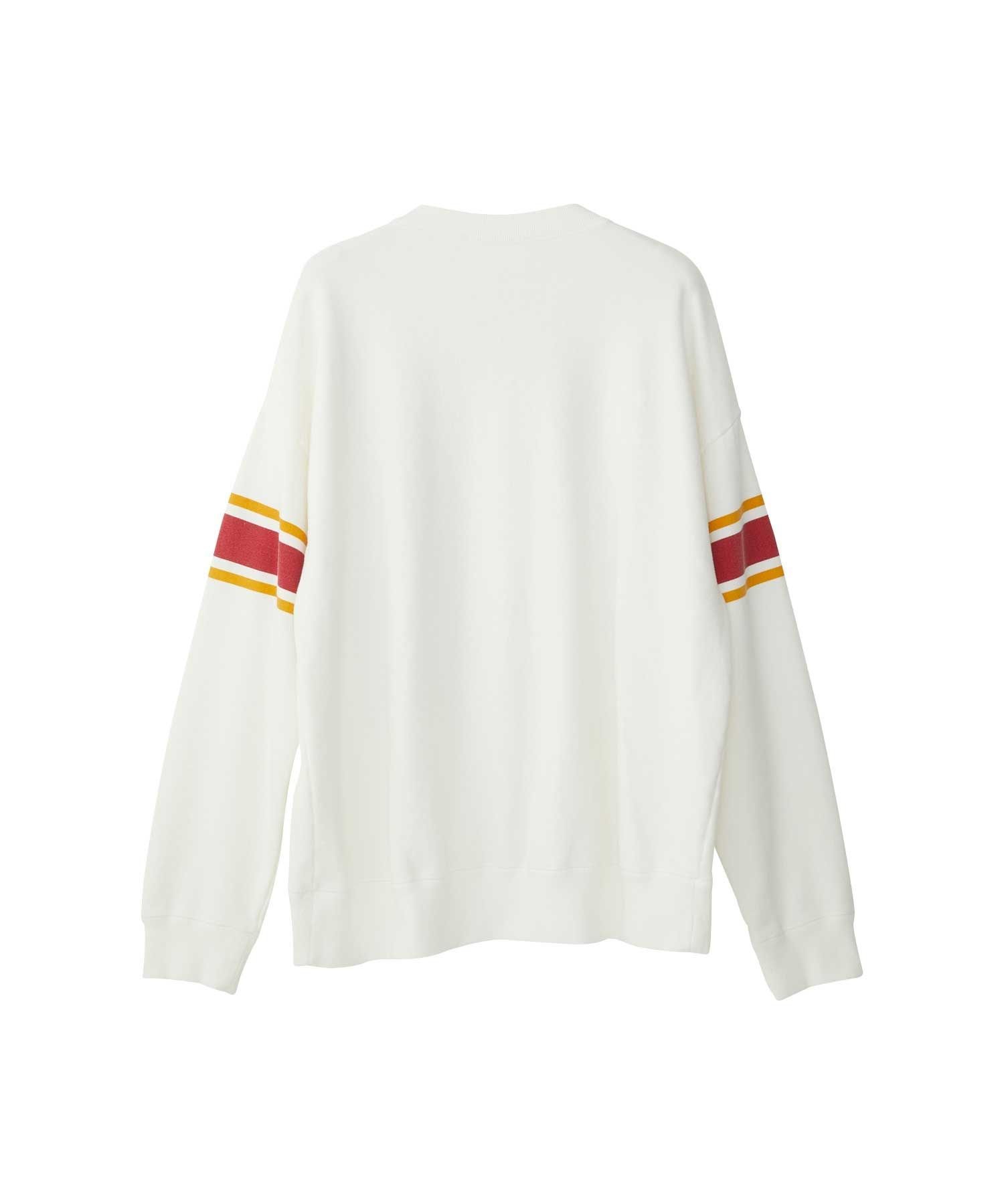 HYSTERIC GLAMOUR｜HYSTERIC 76 オーバーサイズジャンパー | Rakuten