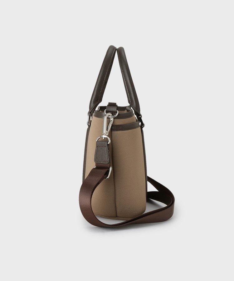 TAKEO KIKUCHI｜スポンディッシュ ミニトート | Rakuten Fashion(楽天