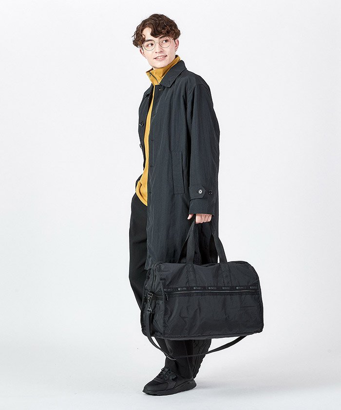 LeSportsac｜【公式】レスポートサック ボストンバッグ 4319U185