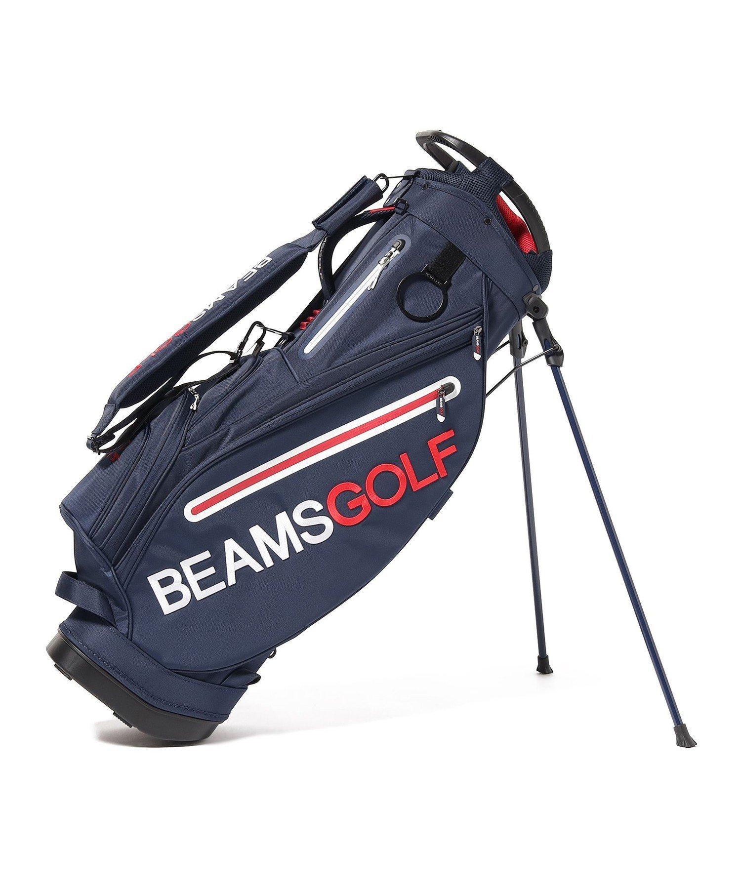 BEAMS GOLF｜スタンド キャディバッグ 4 | Rakuten Fashion(楽天