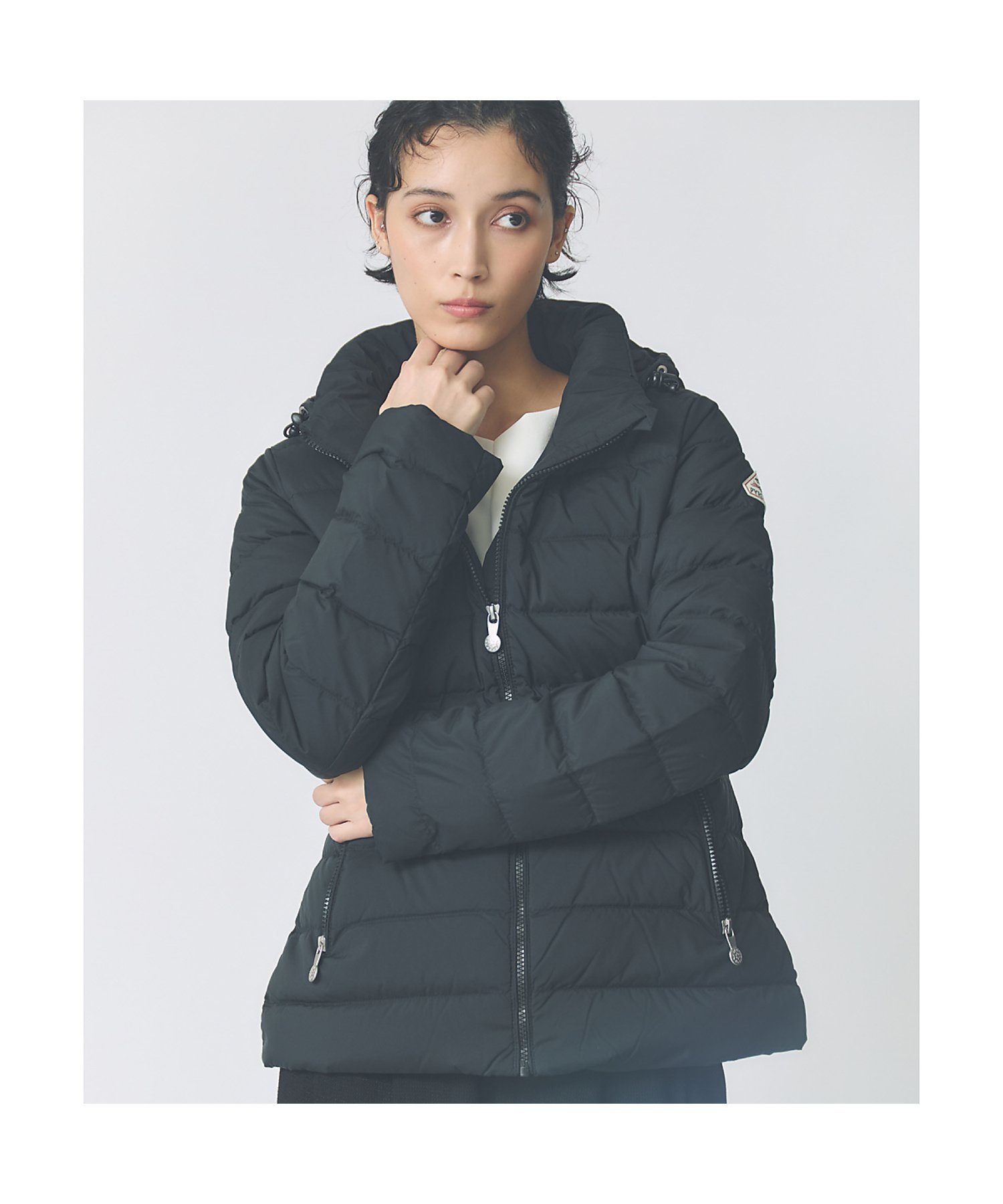 Rouge vif la cle｜【PYRENEX / ピレネックス】 SPOUTNIC SOFT 2