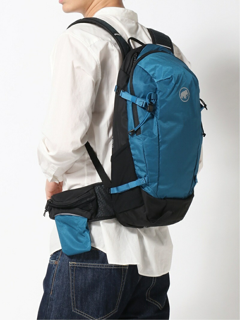 MAMMUT｜【公式】MAMMUT/マムート リチウム 20 / Lithium 20 | Rakuten