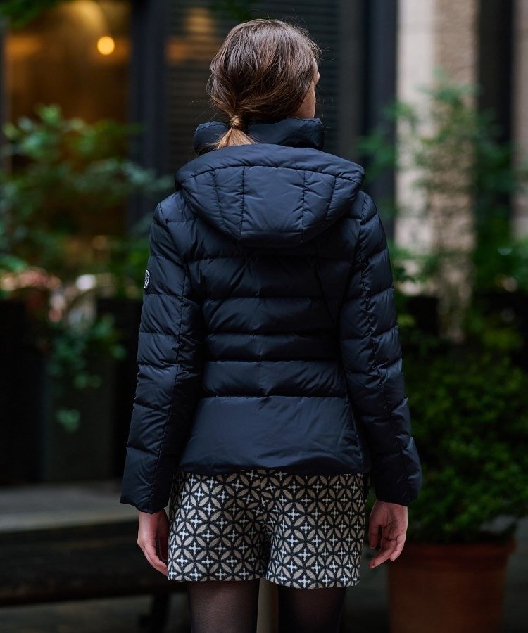 DRESSTERIOR｜ホワイトグースライトダウン | Rakuten Fashion(楽天