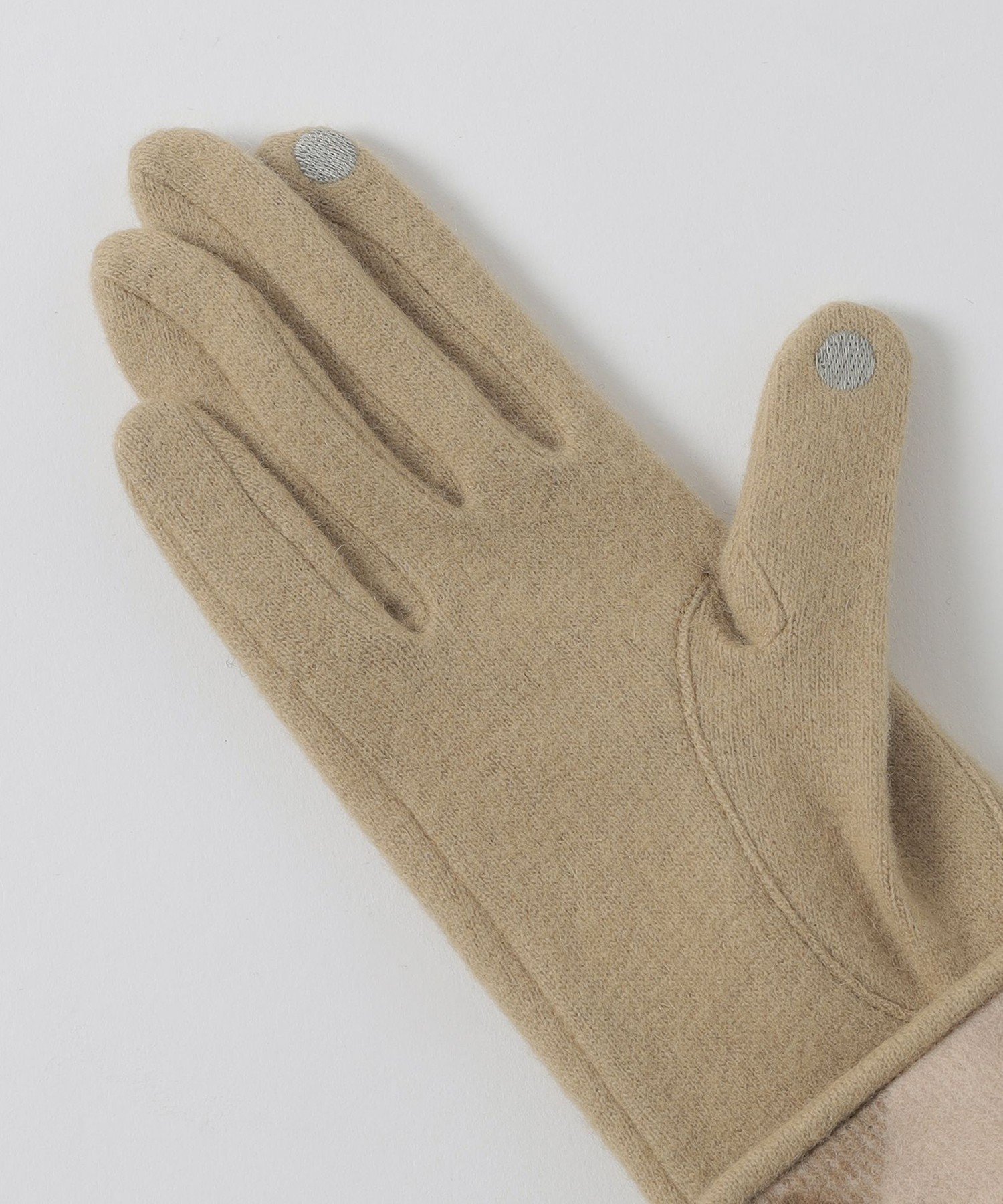 BLUE LABEL / BLACK LABEL CRESTBRIDGE｜パーシャルクレストブリッジ