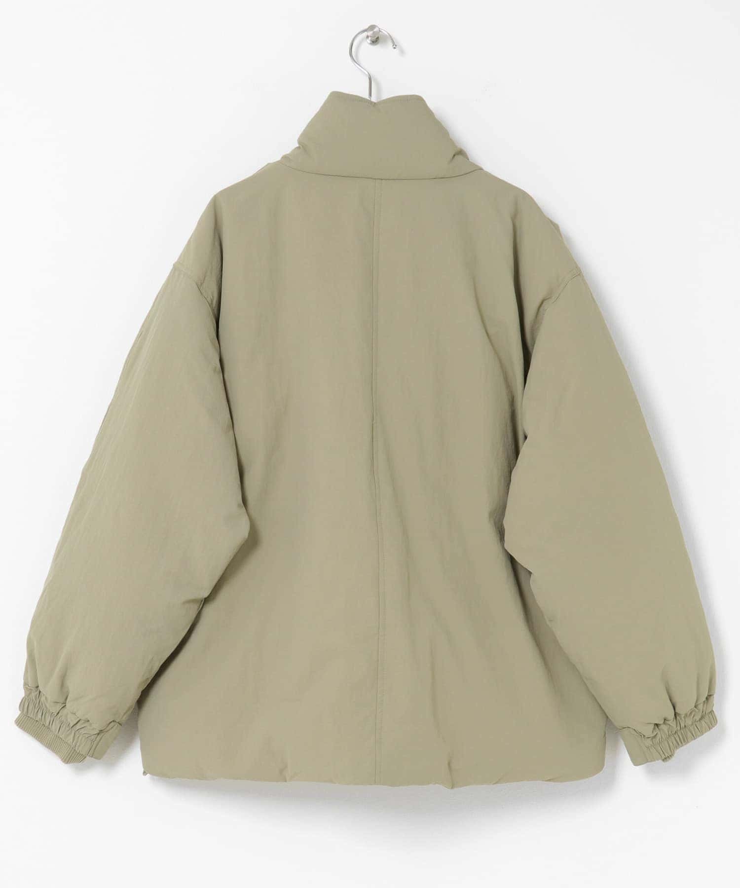 Sonny Label｜撥水スタンドダウンジャケット | Rakuten Fashion(楽天