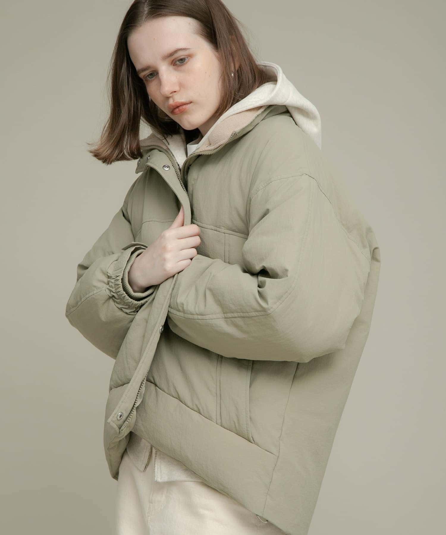 Sonny Label｜撥水スタンドダウンジャケット | Rakuten Fashion(楽天