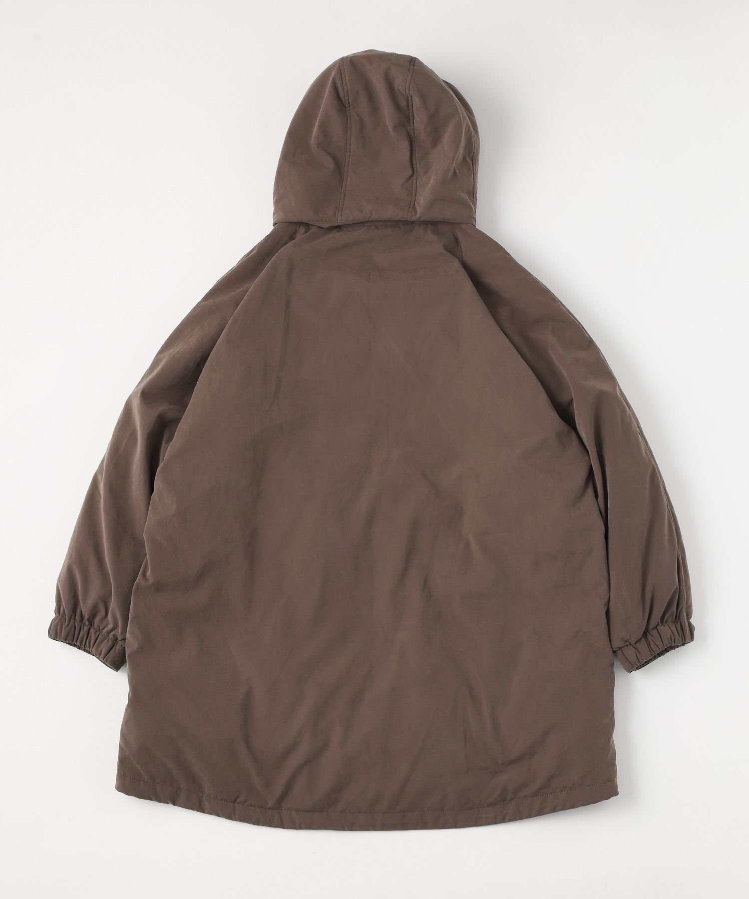 niko and ｜【撥水加工】アライドふんわりモンスターパーカー