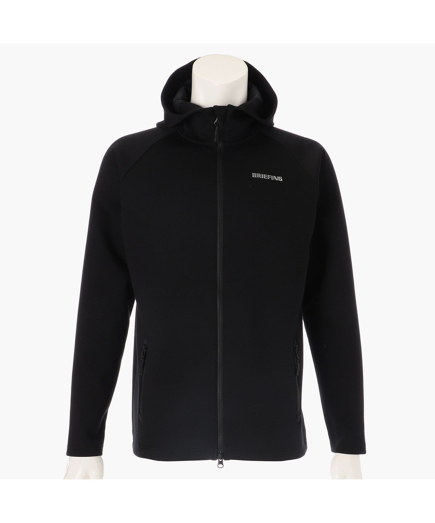 楽天市場】ブリーフィング パーカーの通販
