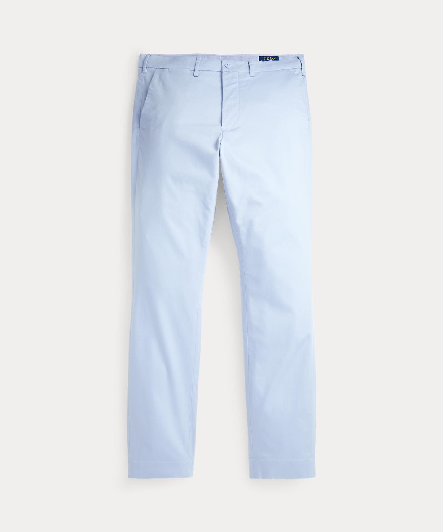 RALPH LAUREN｜(POLO GOLF)スリム フィット パフォーマンス チノ