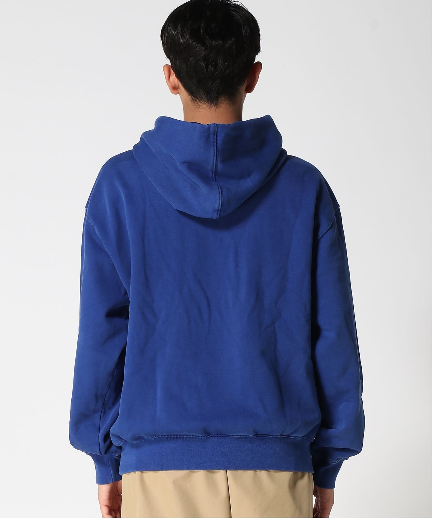 GAP｜(U)NBA ゴールデンステイト ウォリアーズ ロゴ ヘビーウェイト