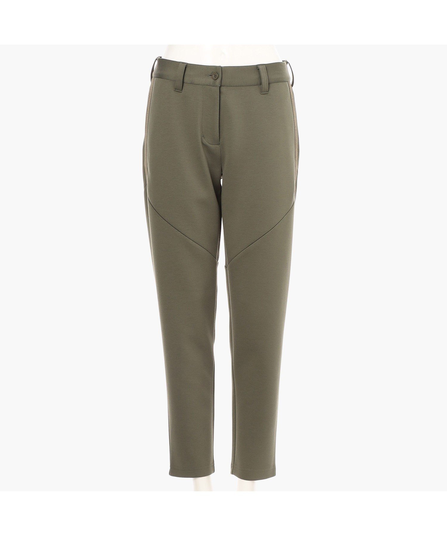 BRIEFING｜ウィメンズ ウォーム ロゴラインパンツ | Rakuten Fashion