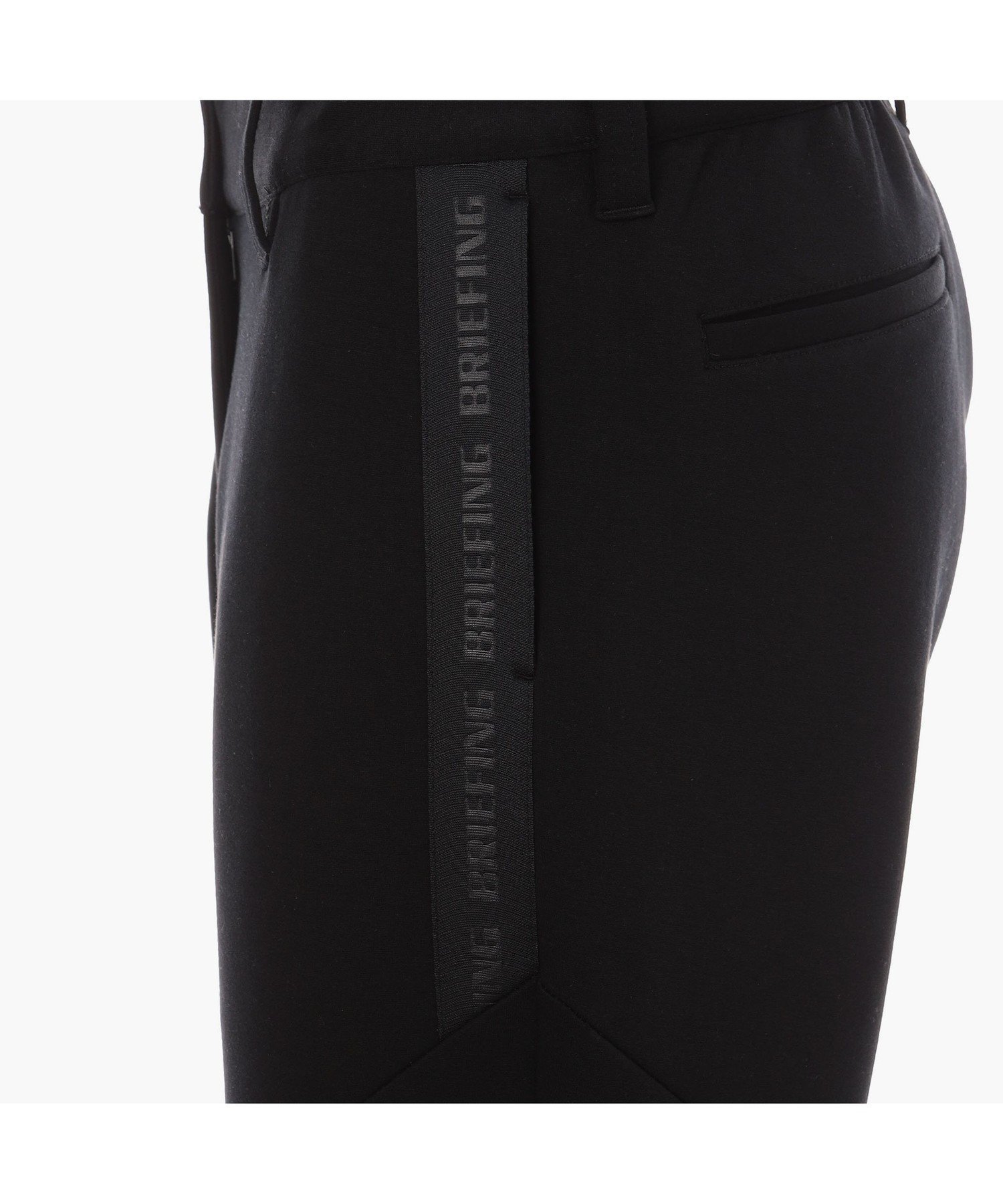 BRIEFING｜ウィメンズ ウォーム ロゴラインパンツ | Rakuten Fashion