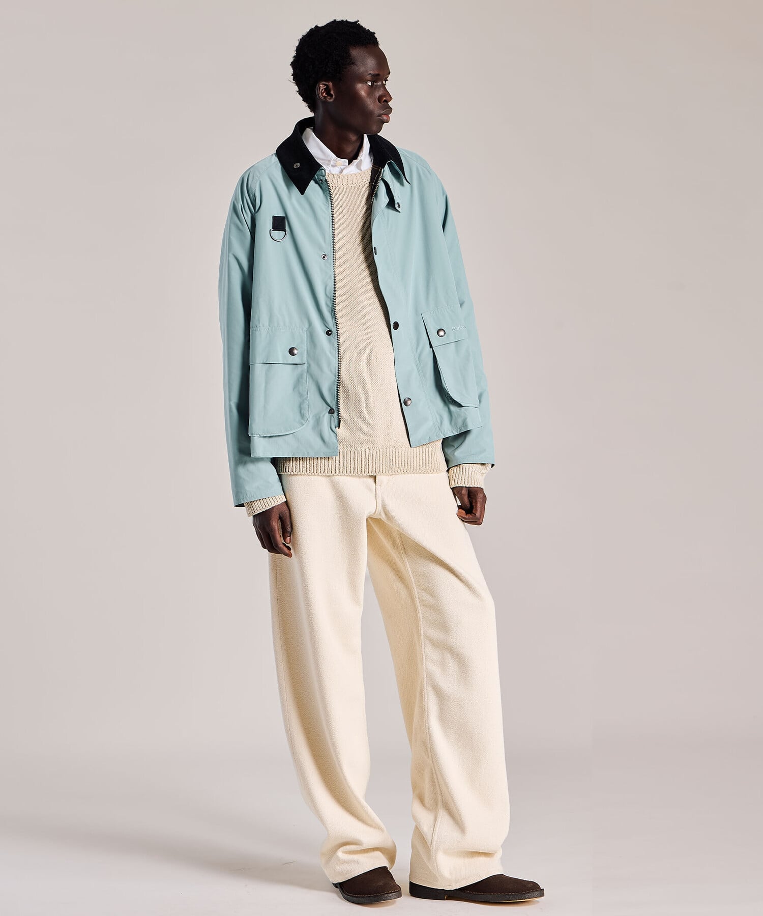 【美品】Barbour Bshop別注 BLYTH ブライス Size42 美品】Barbour Bshop別注 BLYTH ブライス Size42 - メルカリ