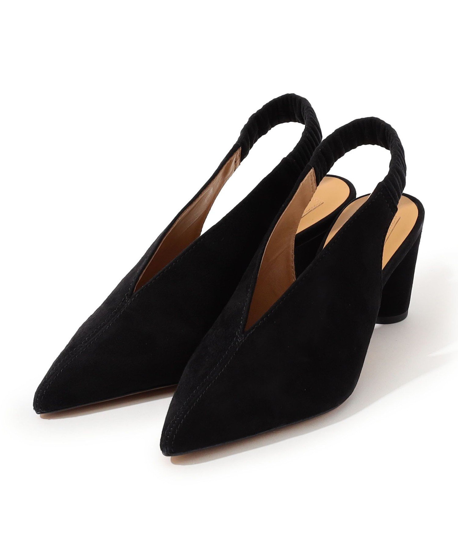 TOMORROWLAND｜HENRI EN VARGO MONICA パンプス | Rakuten Fashion