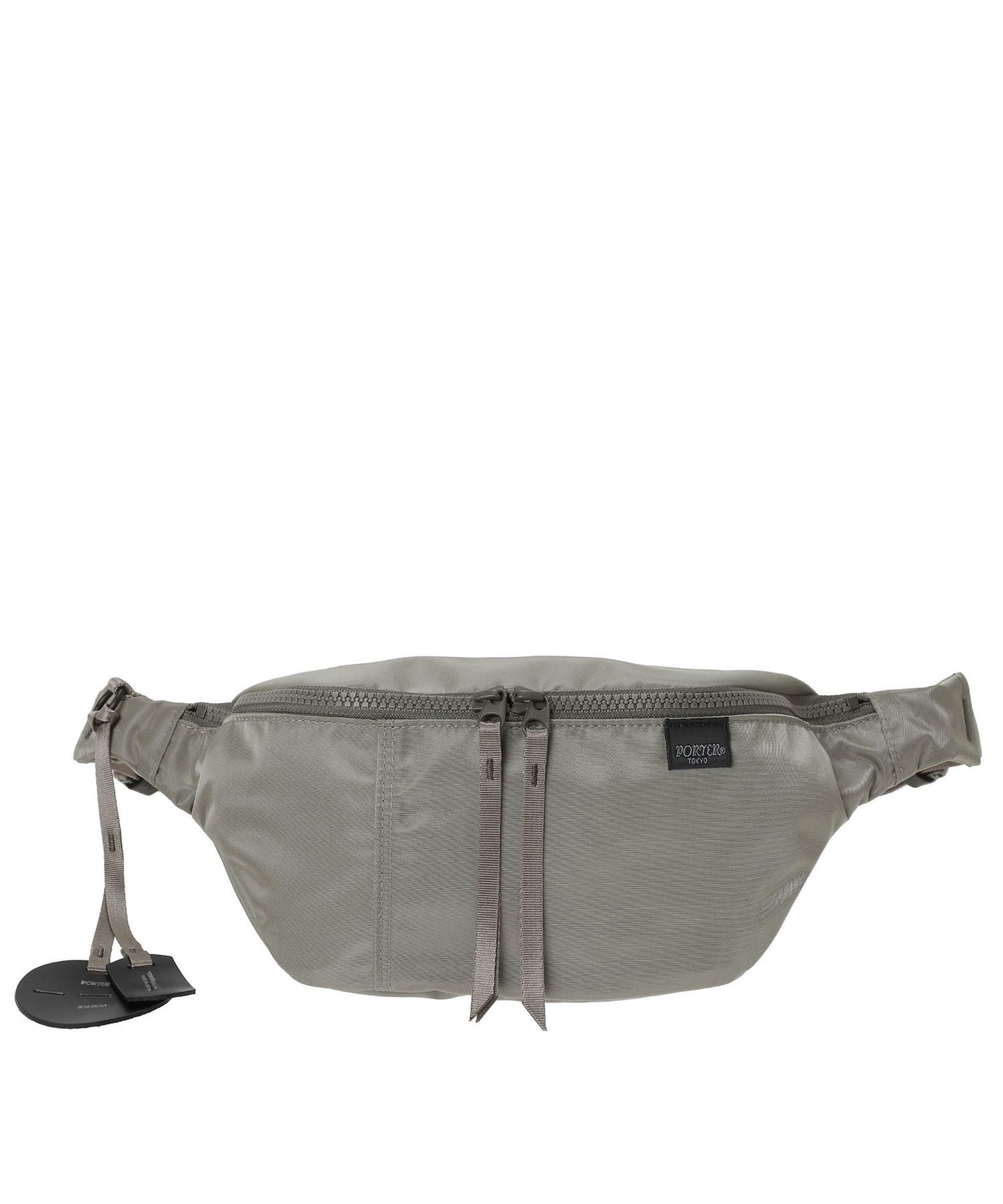 楽天市場】ポーター（カラーカーキグリーン）（ボディバッグ・ウエスト