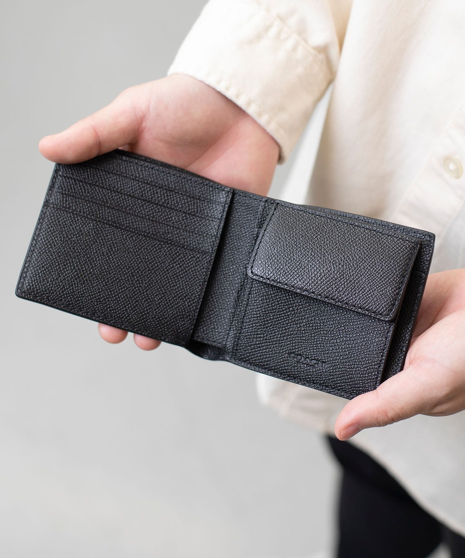 COACH｜【公式】コイン ウォレット | Rakuten Fashion(楽天