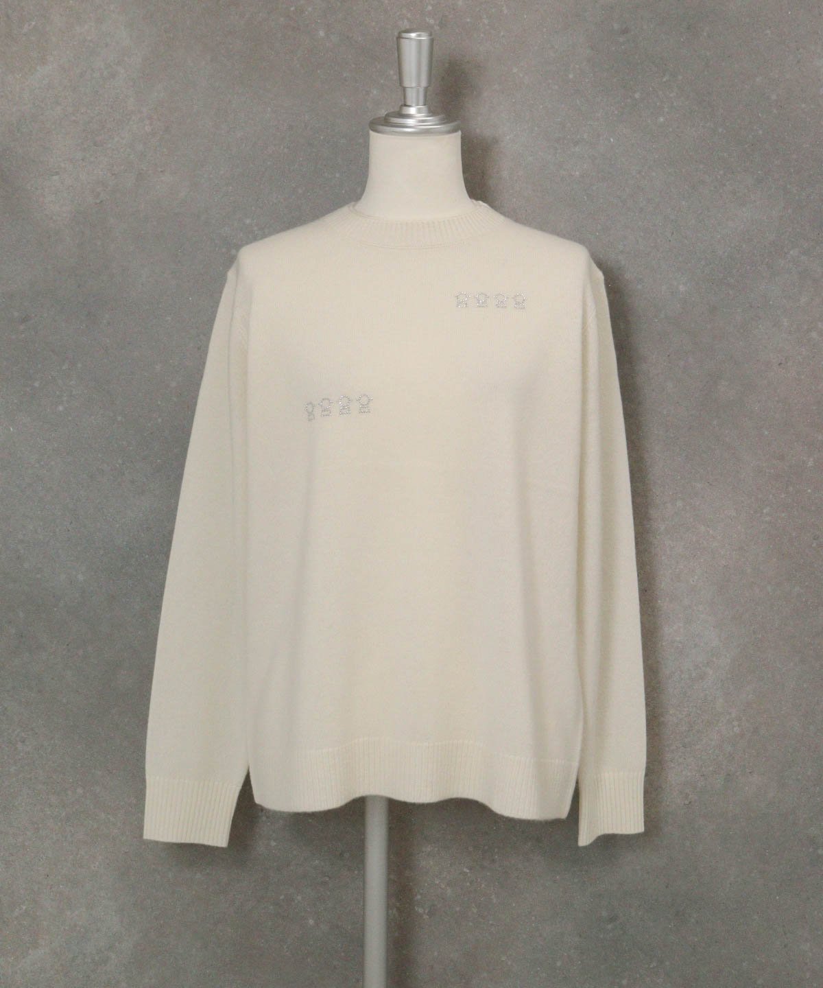 STUDIO PICONE｜【スタジオピッコーネ公式】カシミヤ100%ピコストーン