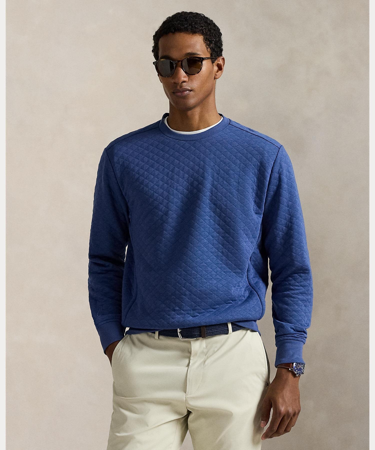 楽天市場】ラルフローレン RLX（スウェット・トレーナー｜トップス