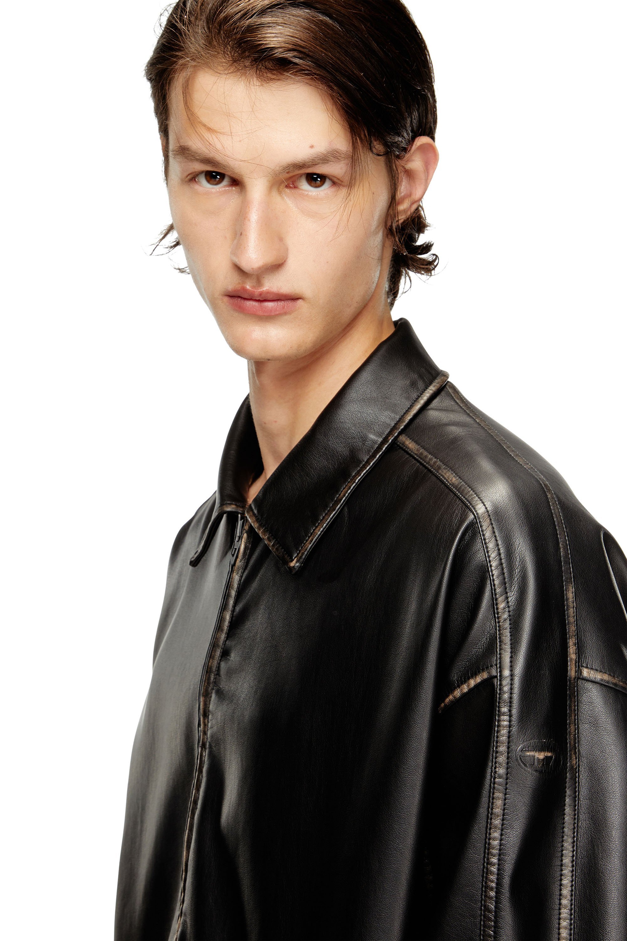 DIESEL｜メンズ ジャケット J-AKE | Rakuten Fashion(楽天ファッション