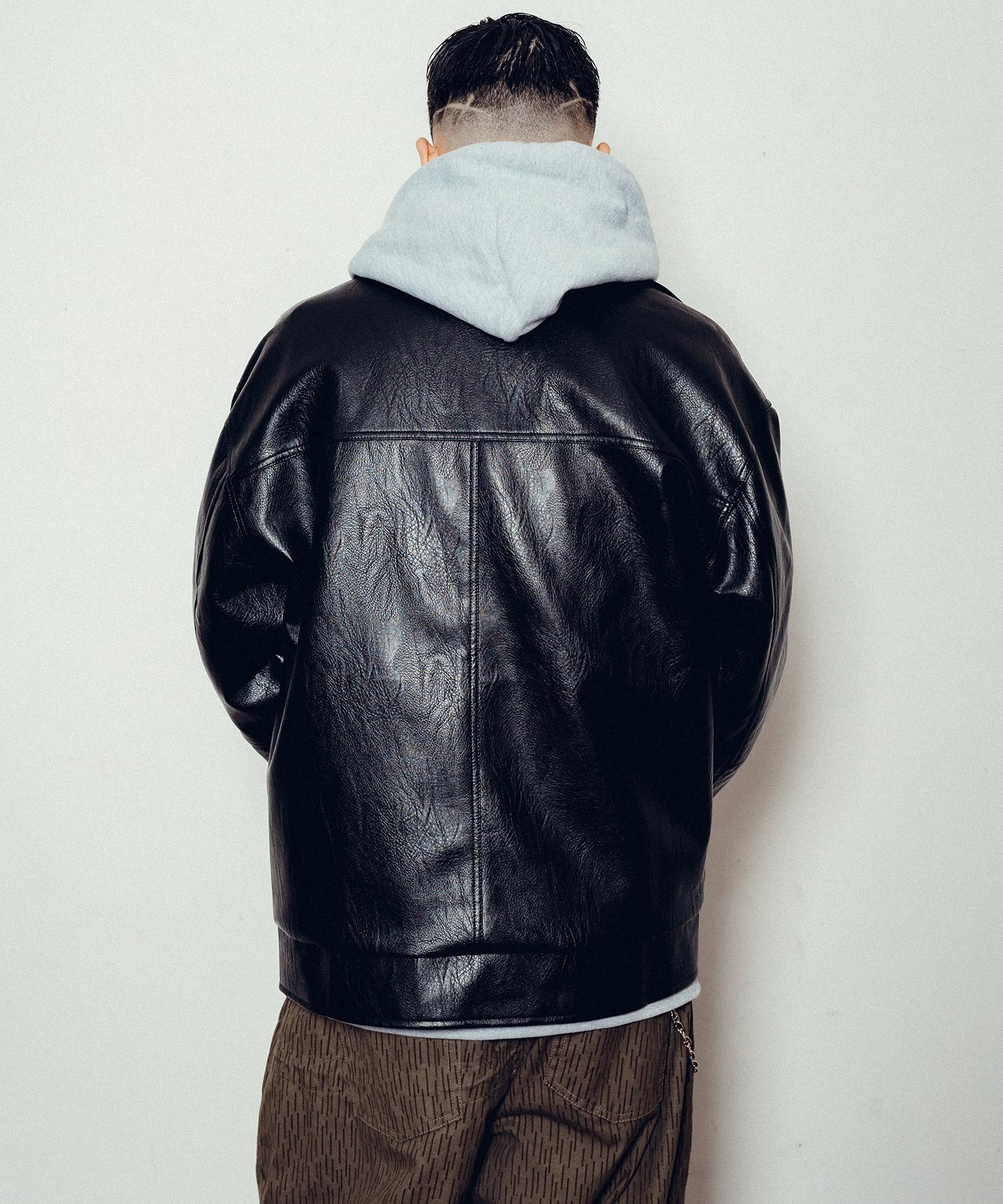 Subciety｜Single riders jacket | Rakuten Fashion(楽天ファッション