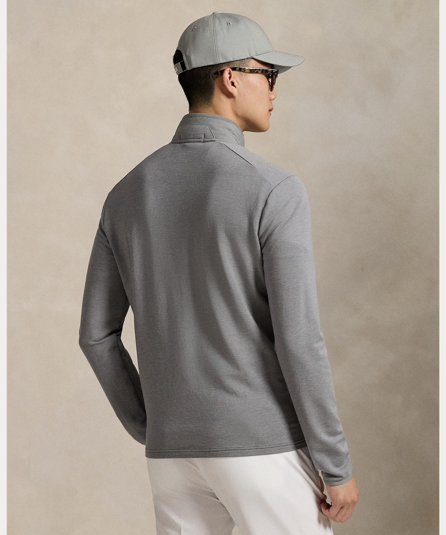 RALPH LAUREN｜(RLX)ハイブリッド モックネック ジャケット | Rakuten