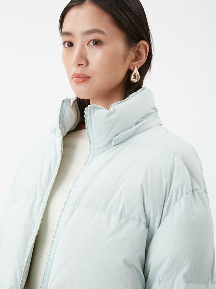 Mila Owen｜フレンチダウンジャケット | Rakuten Fashion(楽天