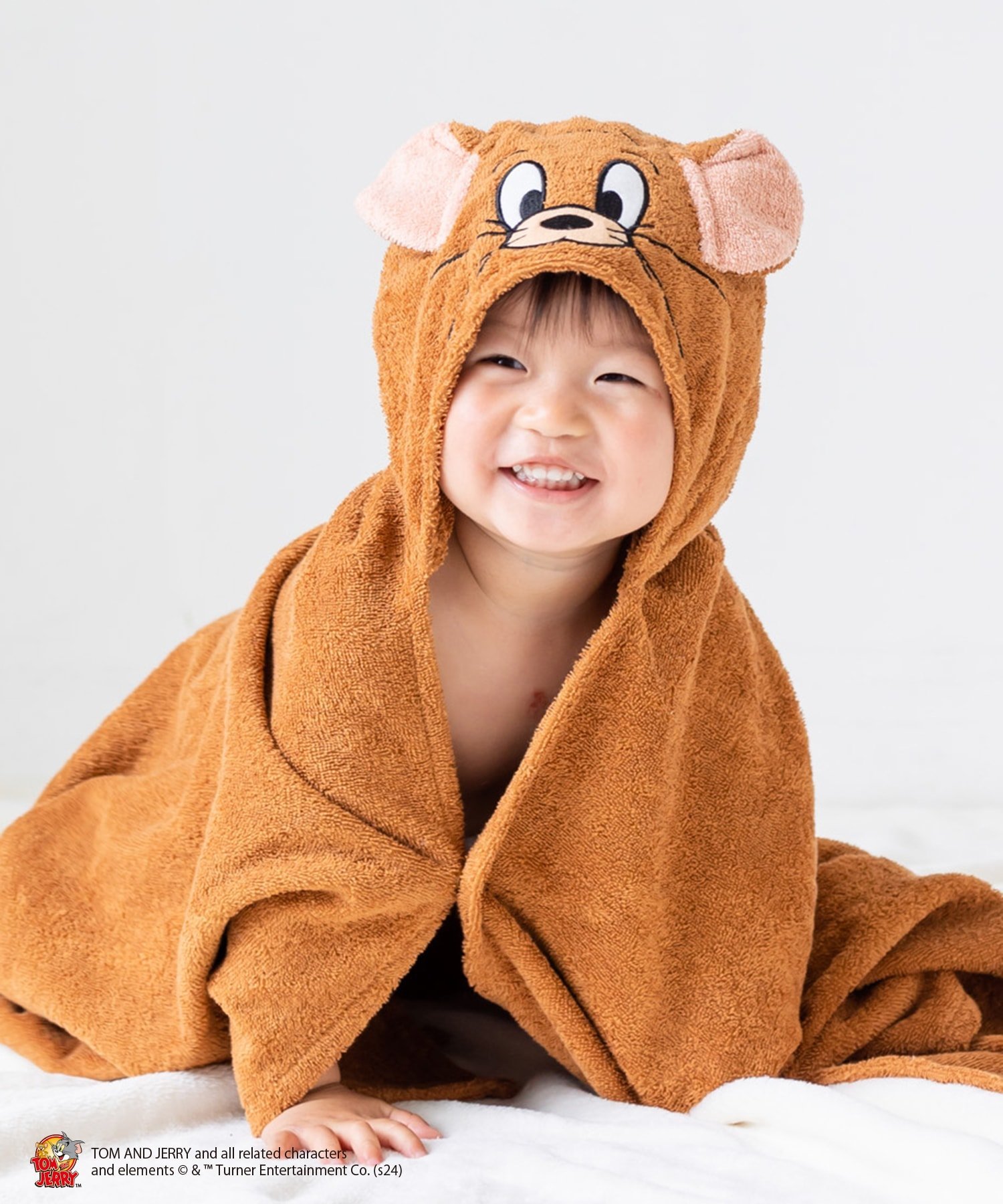 藤井風 LATTスウェット ブラウン Lサイズ パスタオル 今さらながらスウェットSサイズ着用 158cm肩幅広め インナーはLASAロン