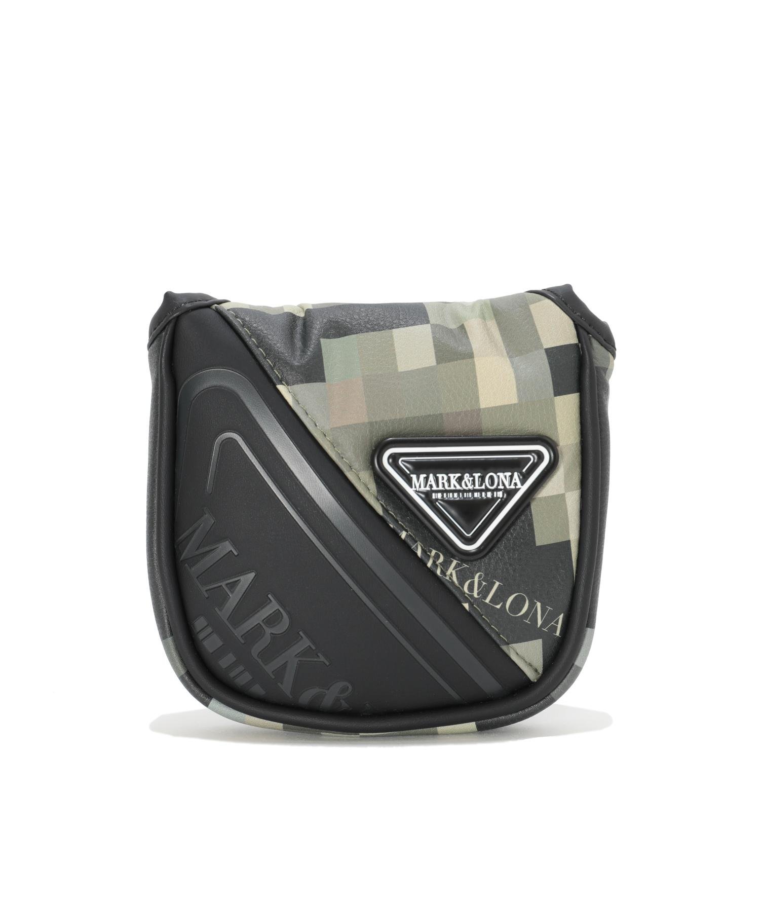 楽天市場】マーク ロナ キャディバッグの通販