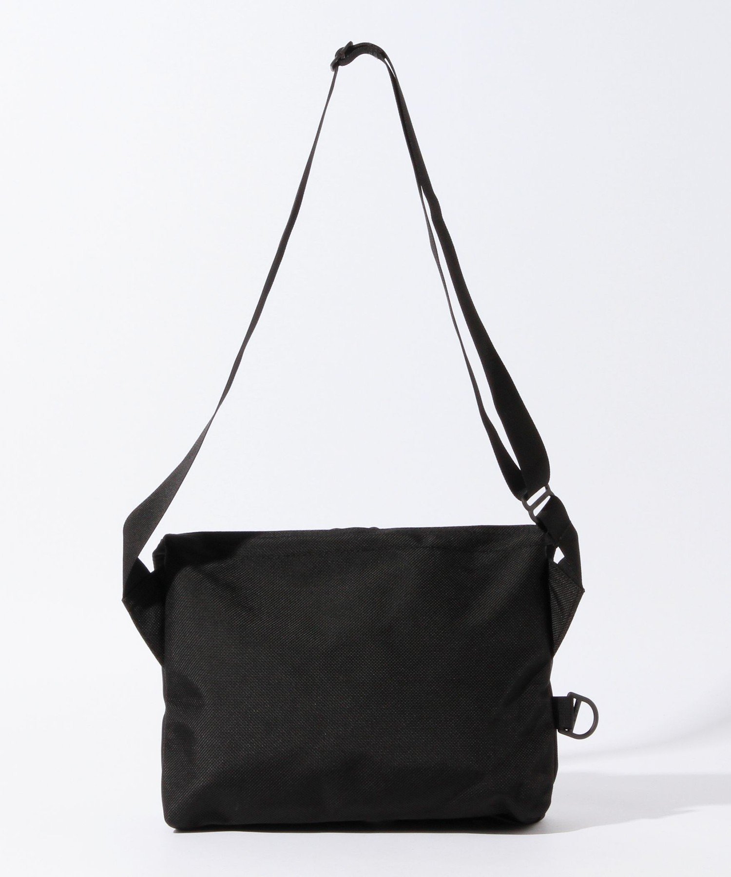 BEAMS MEN｜BRIEFING * BEAMS PLUS / 別注 FLEET MESSENGER BAG