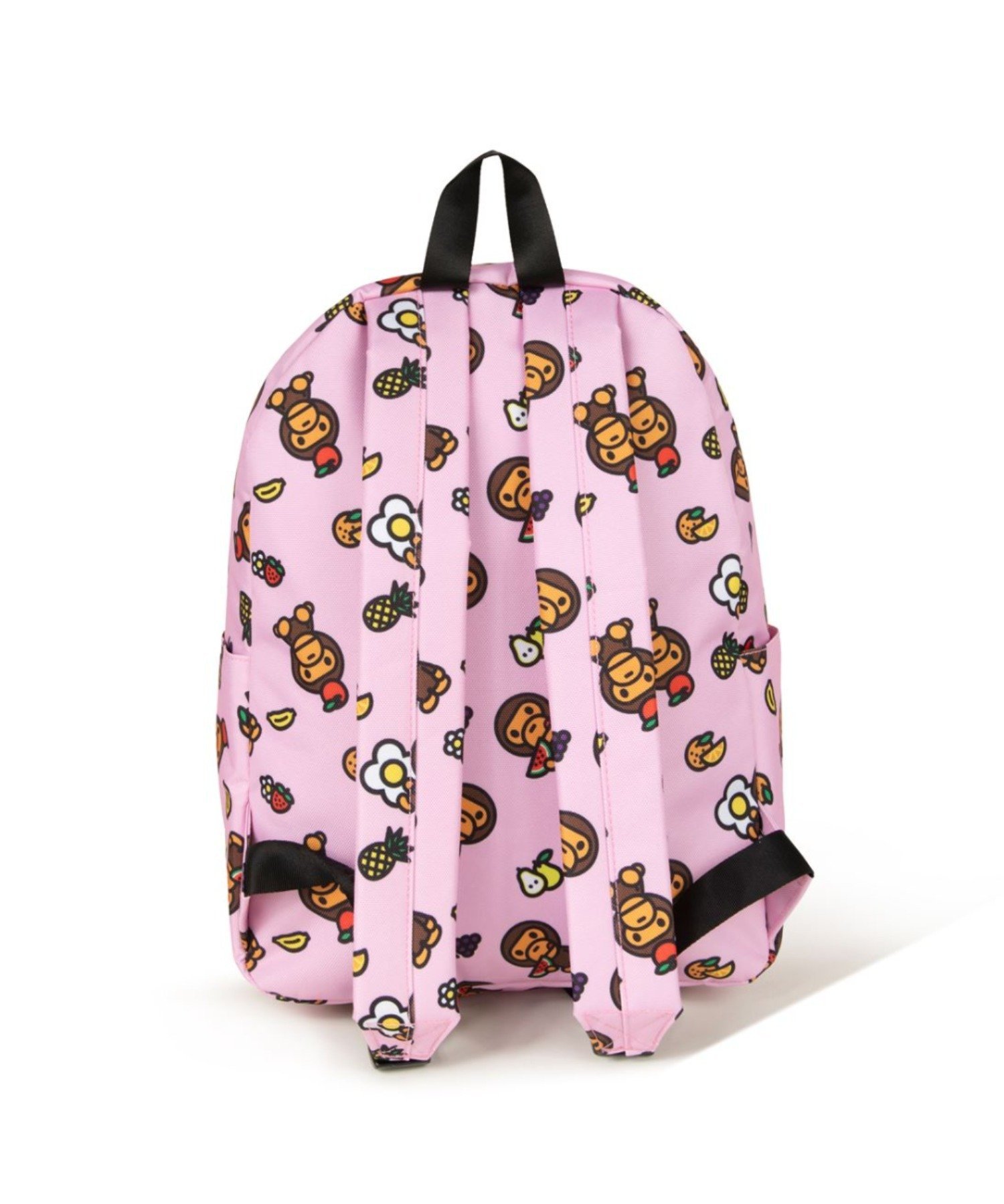 A BATHING APE｜BABY MILO MEDIUM BACKPACK #1 | Rakuten Fashion(楽天