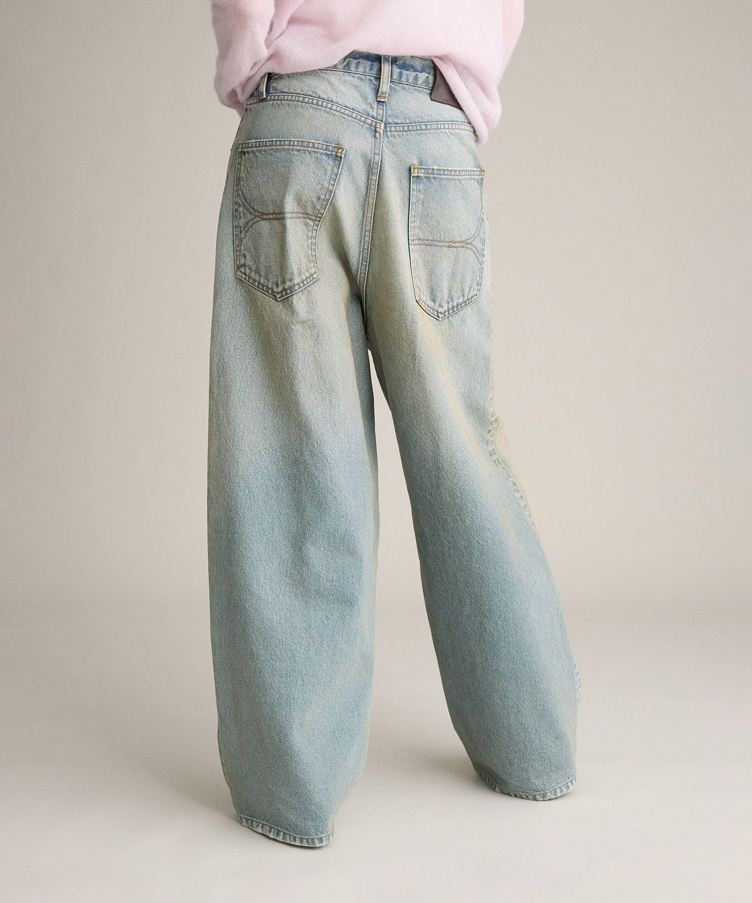 BRILL｜ダートワイドデニム | Rakuten Fashion(楽天ファッション／旧