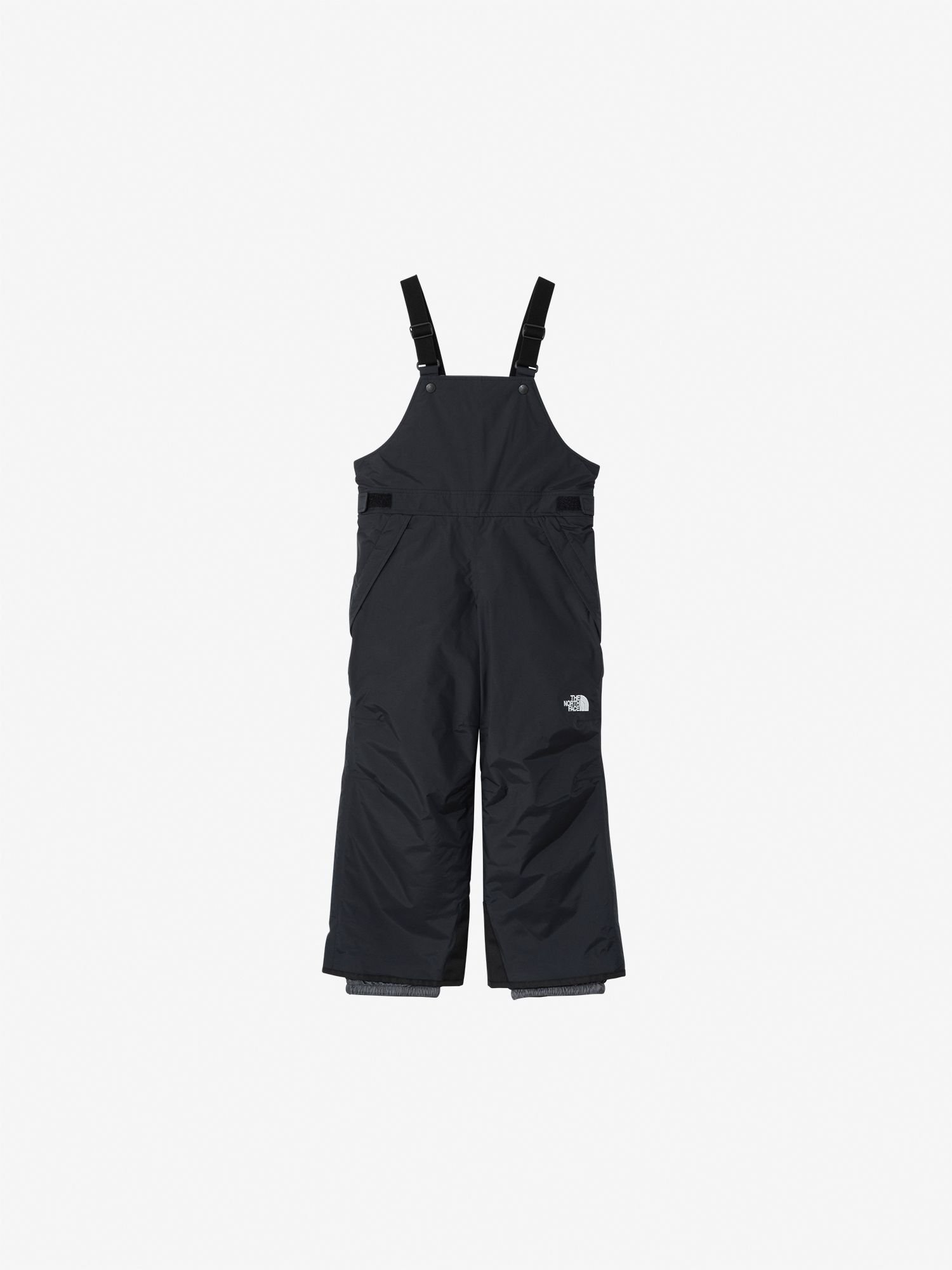 THE NORTH FACE｜【公式】スノーインサレーションビブ(キッズ