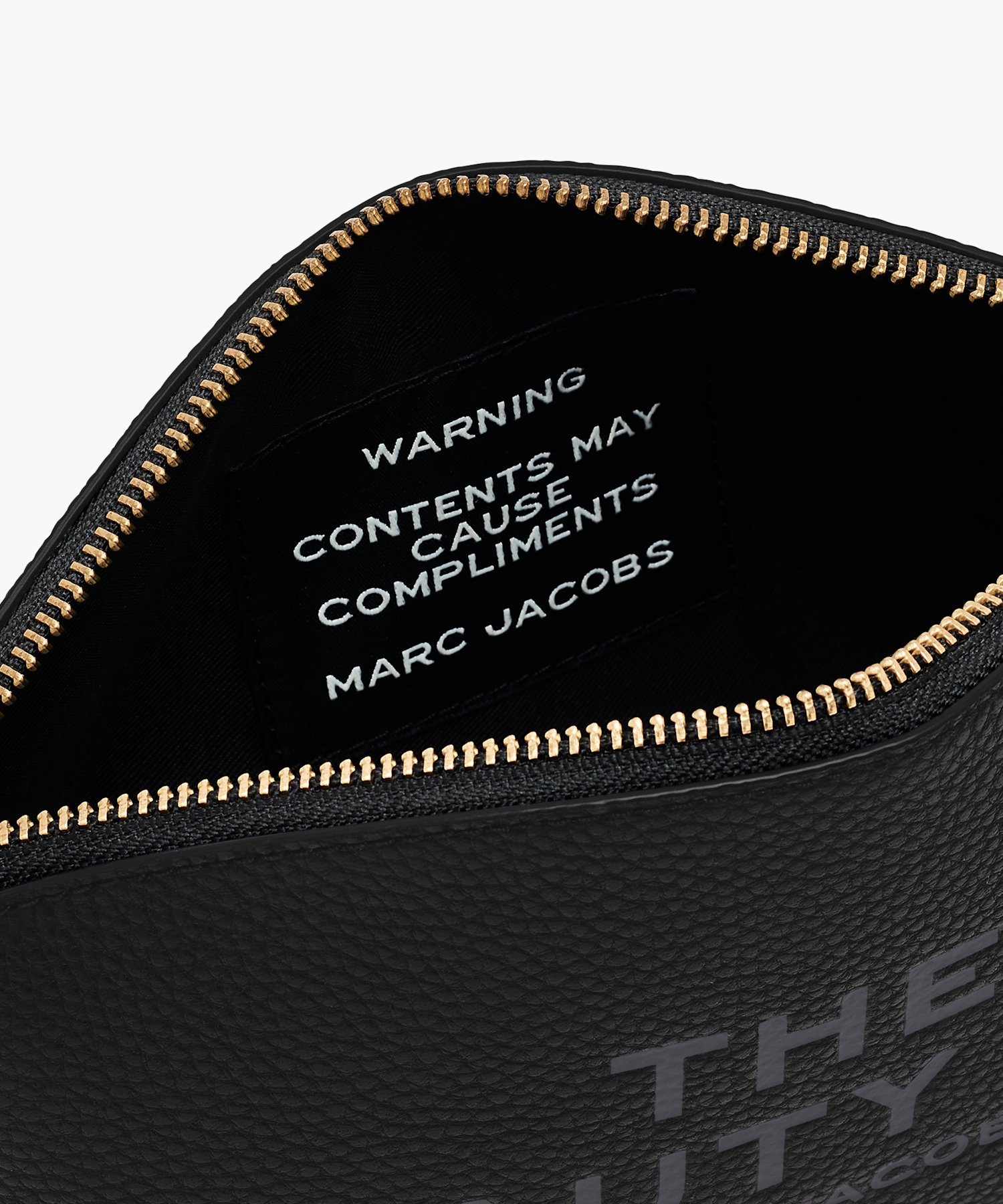 MARC JACOBS(マーク ジェイコブス)｜【公式】THE BEAUTY BAG/ザ