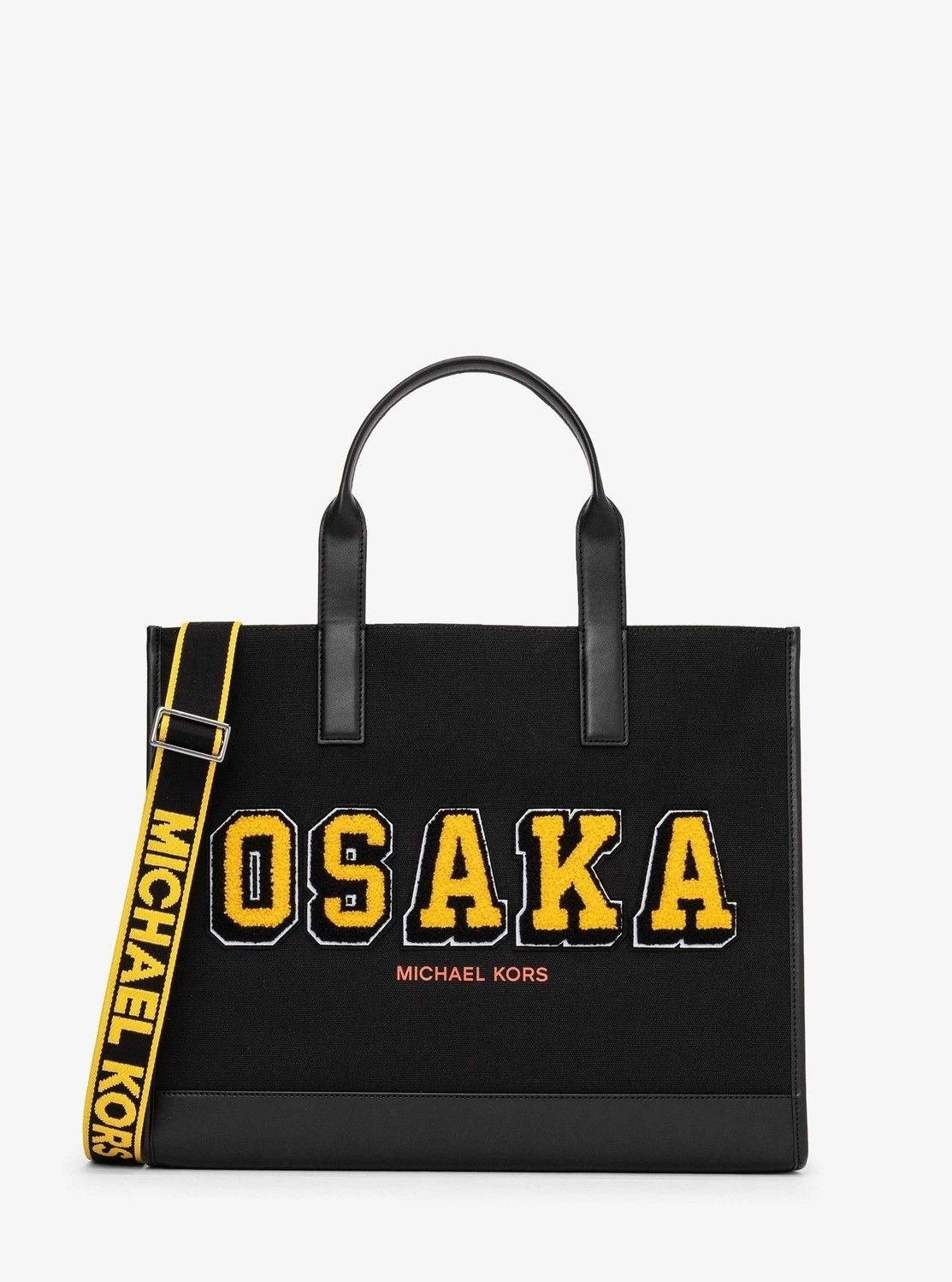 MICHAEL KORS｜【日本限定】OSAKA COOPER クロスボディ マイケルコース