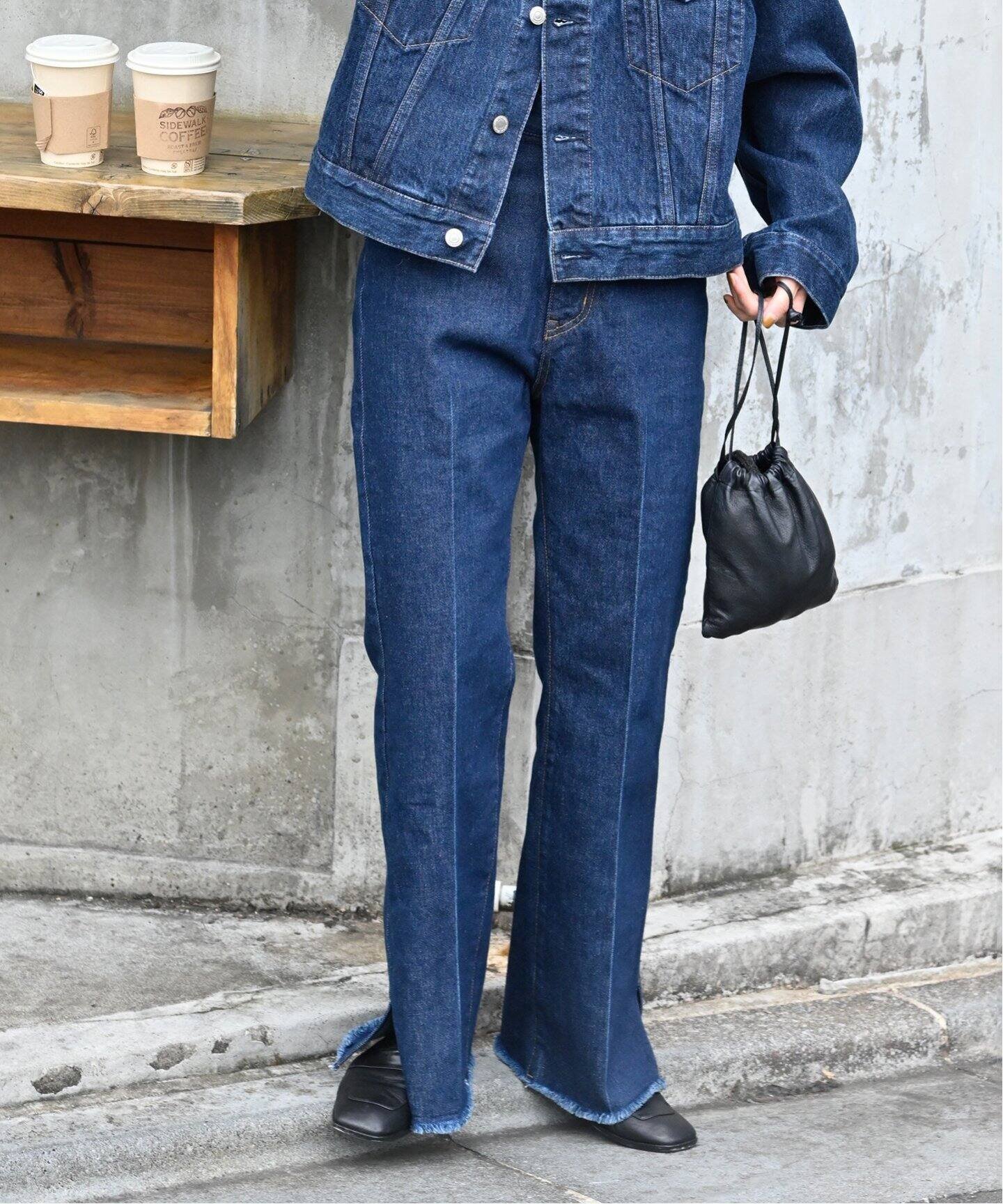 OUTDOOR PRODUCTS Usual Things｜ULTデニムブーティー5PKT | Rakuten