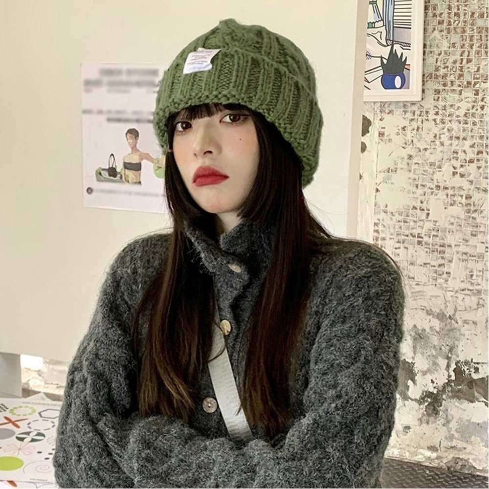 miniministore｜ケーブル編み ニット帽子 レディース秋冬 | Rakuten