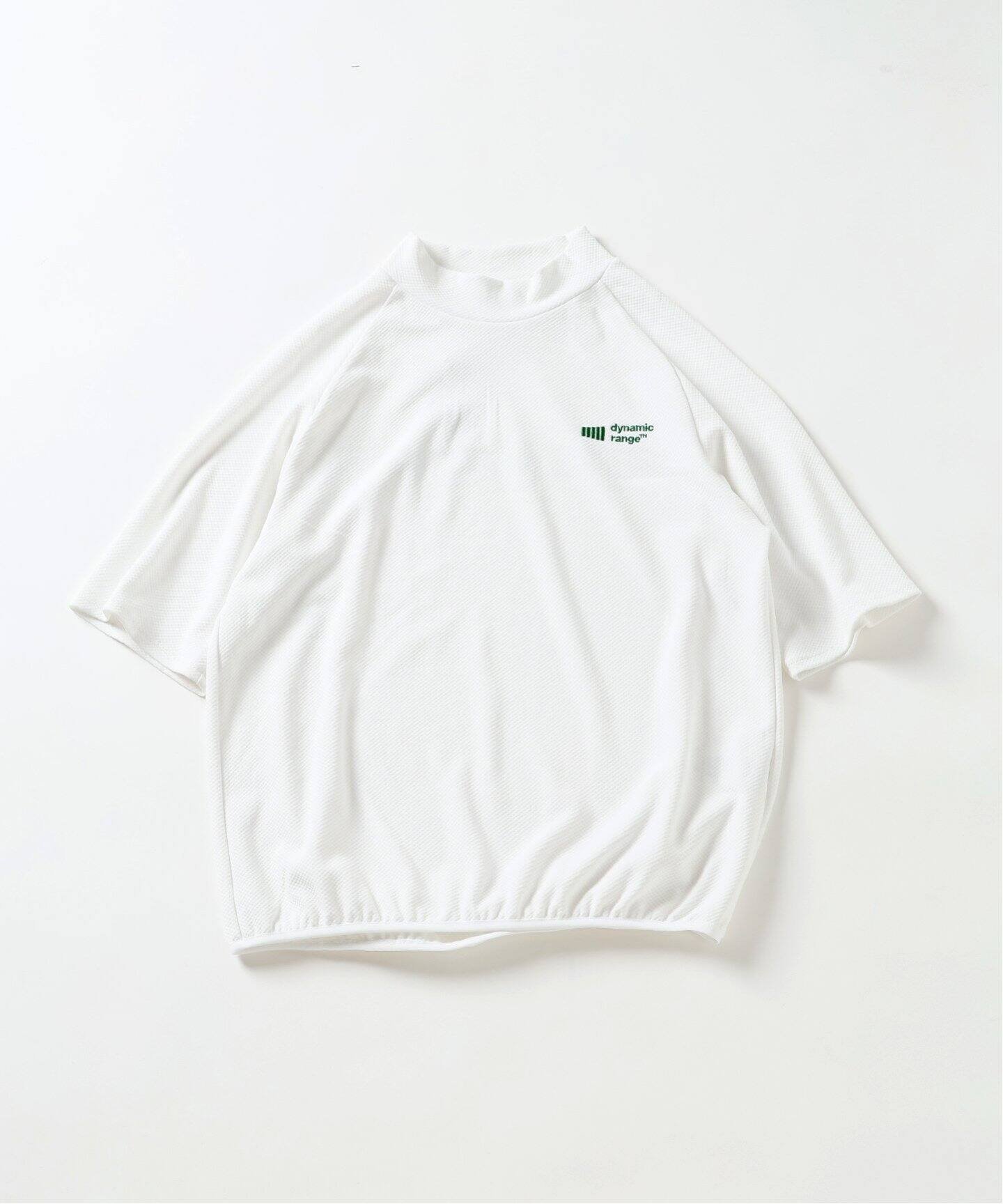 EDIFICE｜CLUBHAUS / Dynamic Range (クラブハウス) Warm UP モック