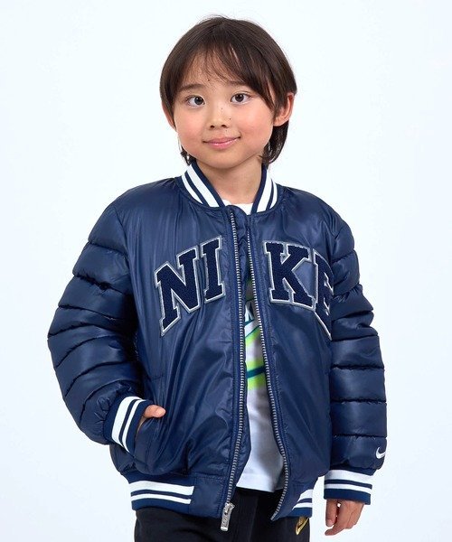 ROOKIE KIDS｜キッズ(105-120cm) アウター NIKE(ナイキ) NKN NIKE