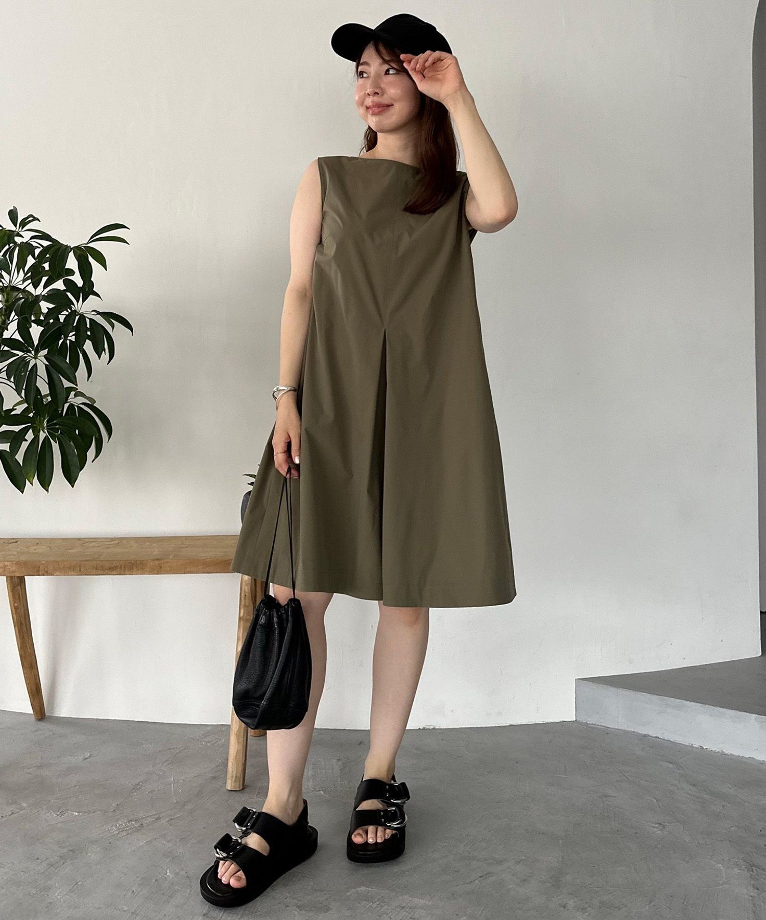 UNFILO｜FINE MOVE オールインワン | Rakuten Fashion(楽天