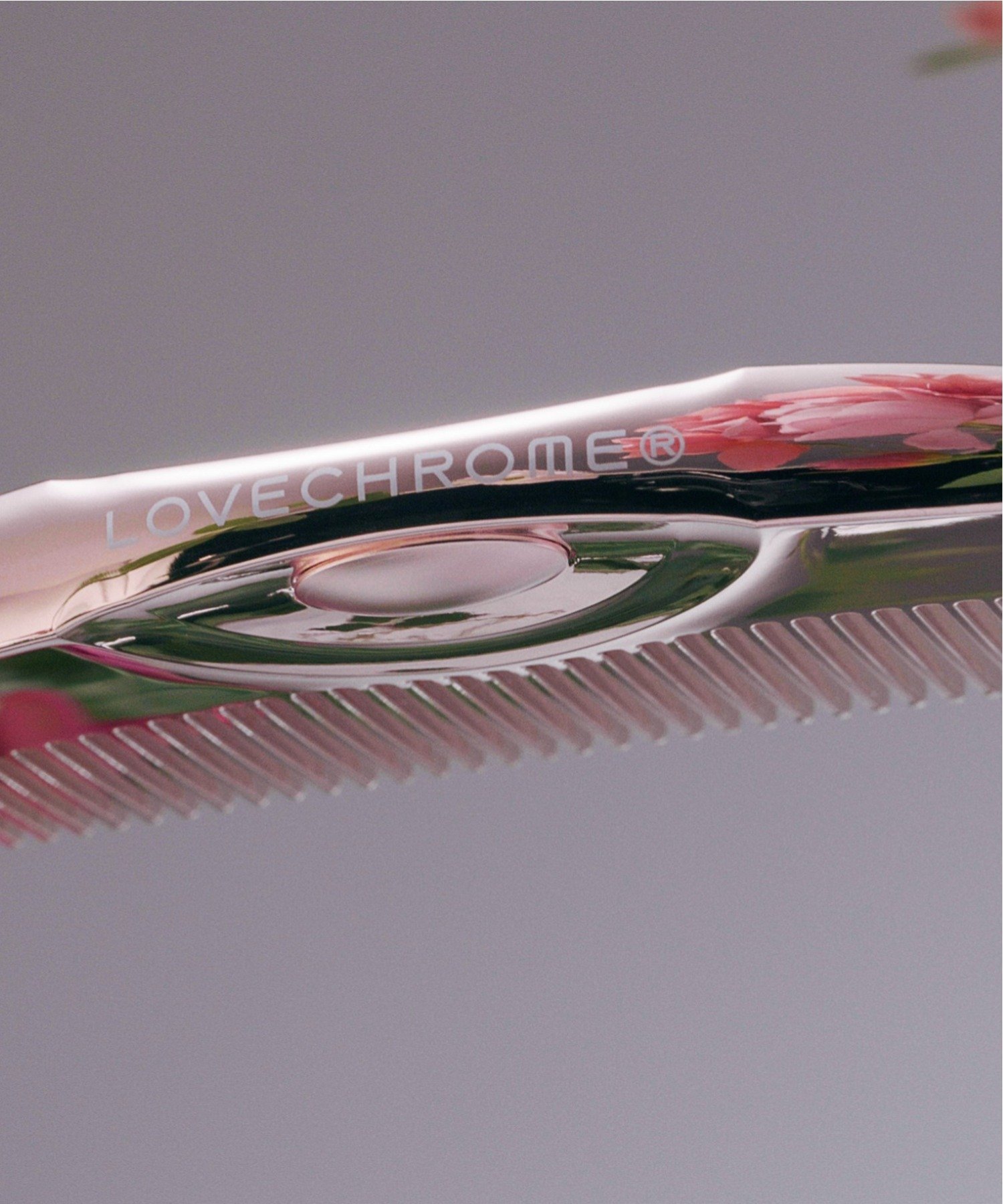 LOVECHROME｜【公式】K24GPツキ ローズゴールド | Rakuten Fashion