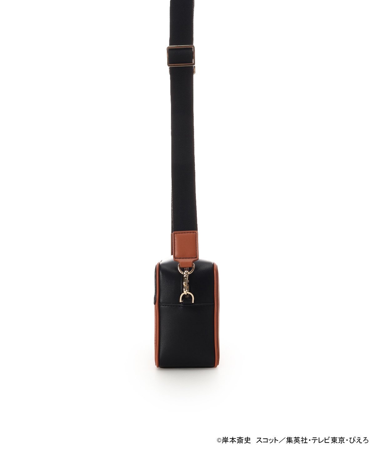 SAMANTHAVEGA｜『NARUTO-ナルト- 疾風伝』コラボコレクション