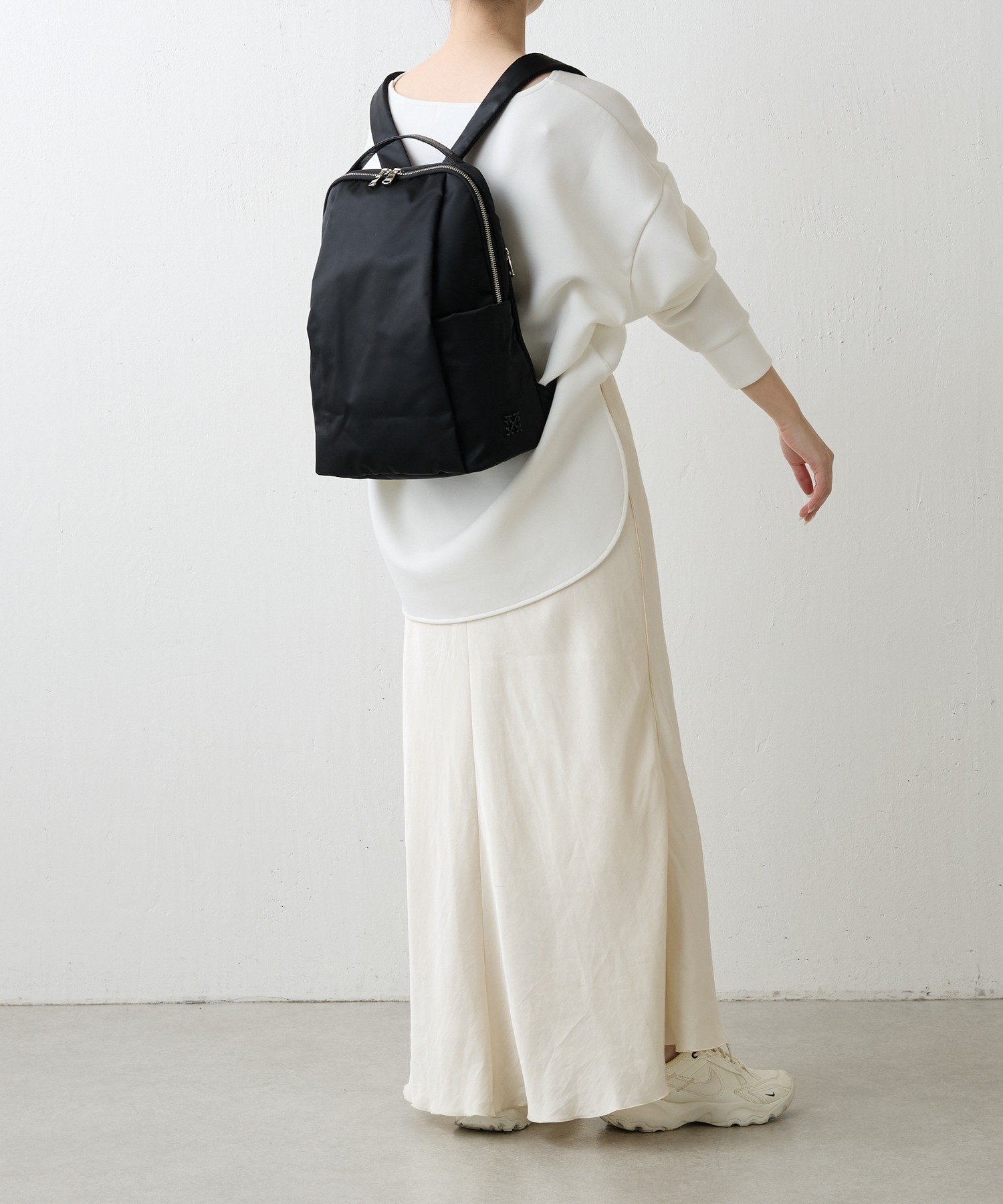 russet｜クラウズナイロンリュックサック | Rakuten Fashion(楽天