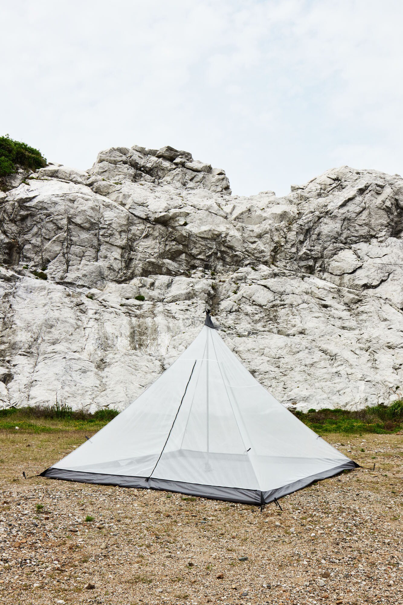 and wander｜muraco×and wander HERON 4P INNER TENT | Rakuten