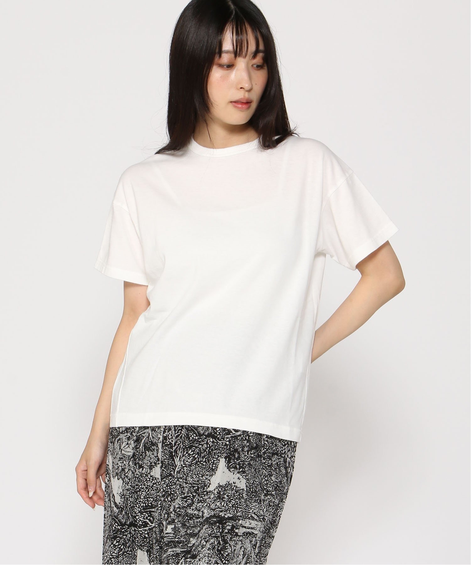 楽天市場】パドカレ（Tシャツ・カットソー｜トップス）：レディース