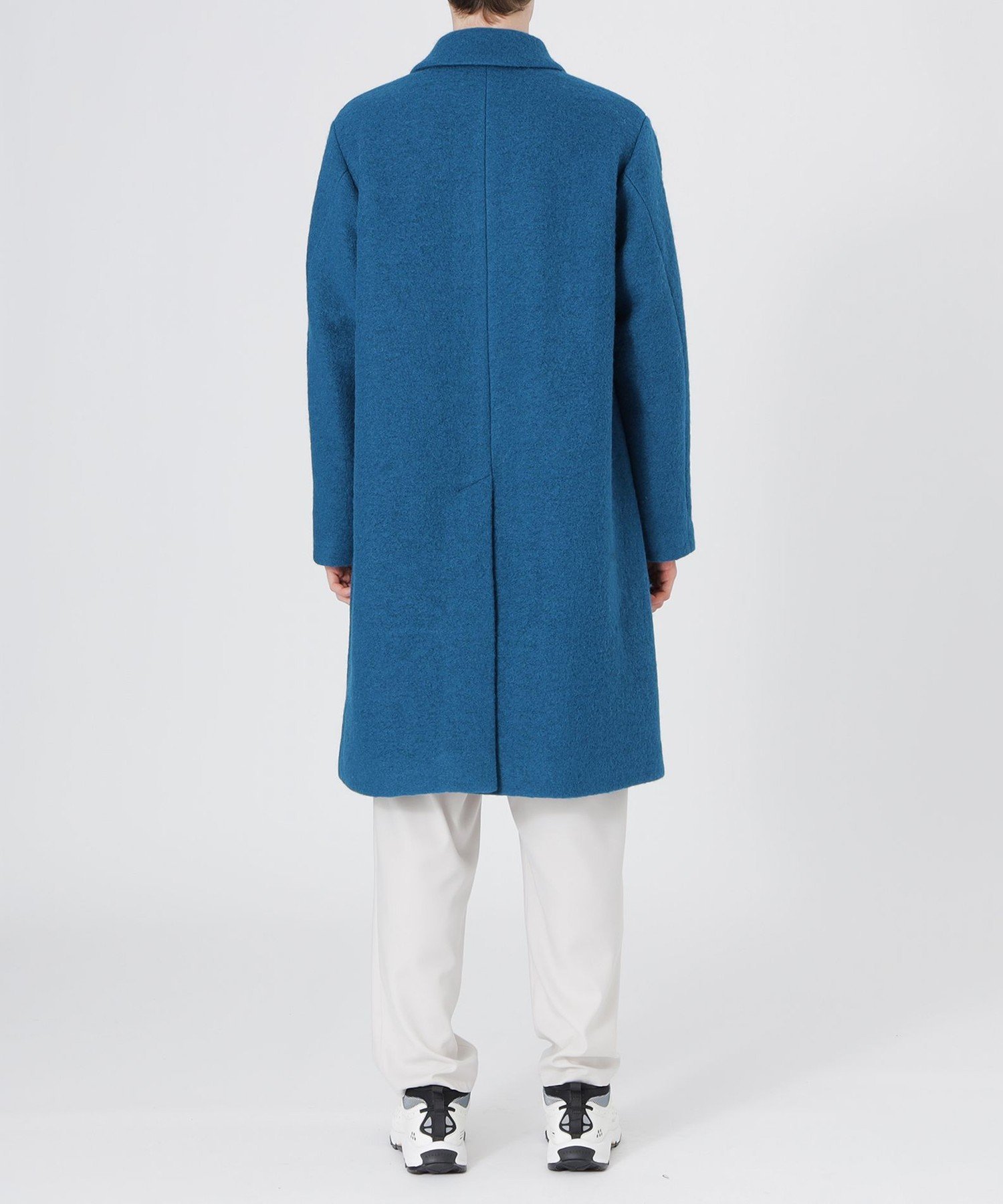 LOVELESS｜ウールデクステンカラーコート | Rakuten Fashion(楽天