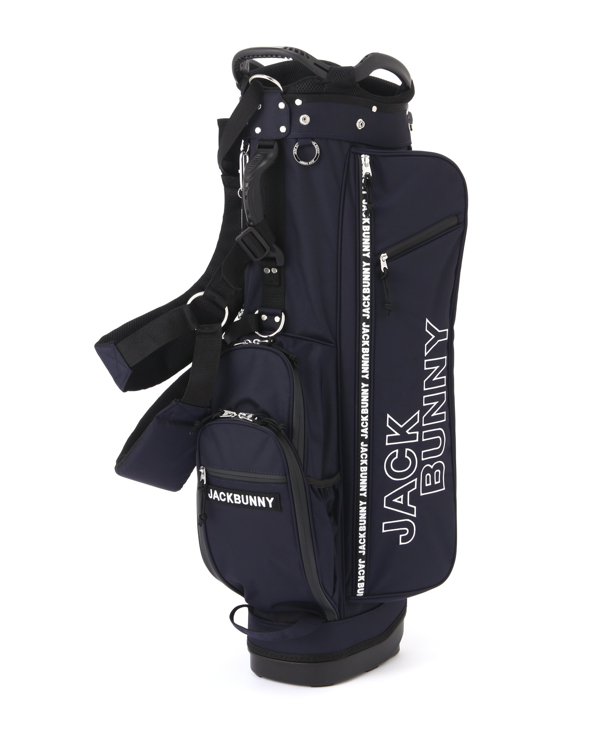 Jack Bunny!!｜スタンド式キャディバッグ (46インチ対応) (UNISEX