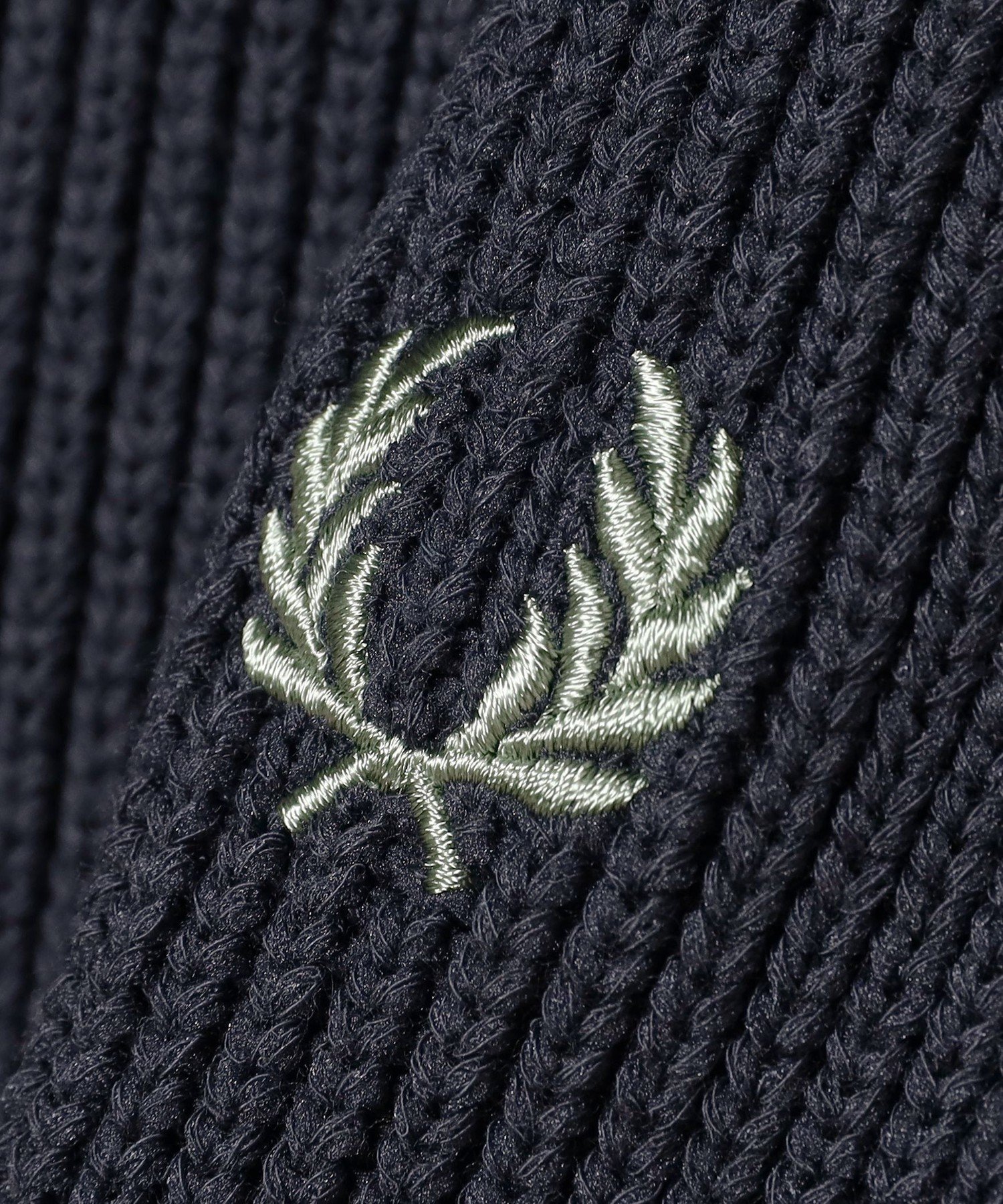 BEAMS MEN｜【別注】FRED PERRY / ジップ カーディガン | Rakuten